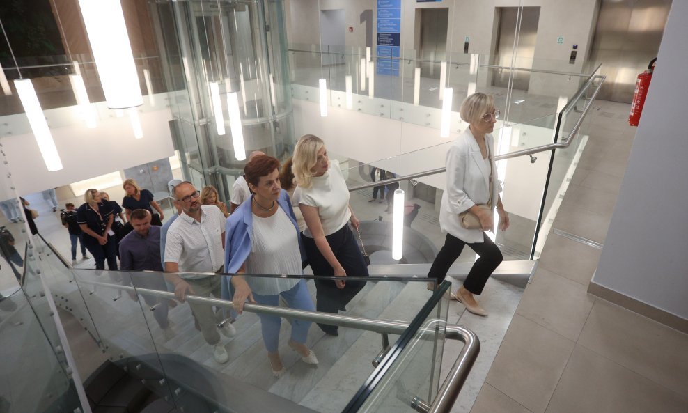 Klinički bolnički centar Rijeka