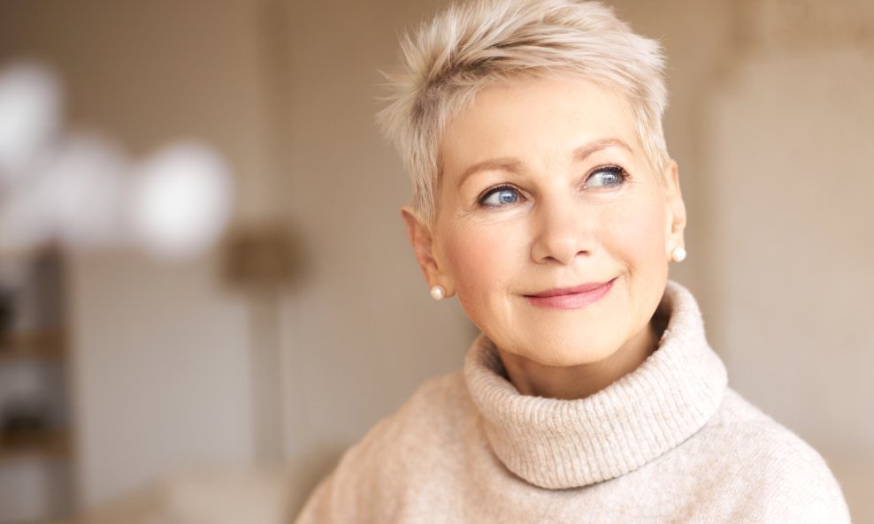 NAD+ dokazano može pomoći u usporavanju kognitivnog pada i oporavku pamćenja