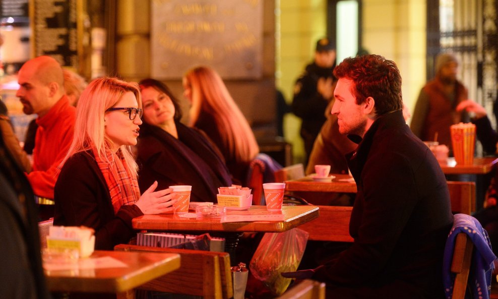 Kuhano vino je sve skuplje (ilustracija)