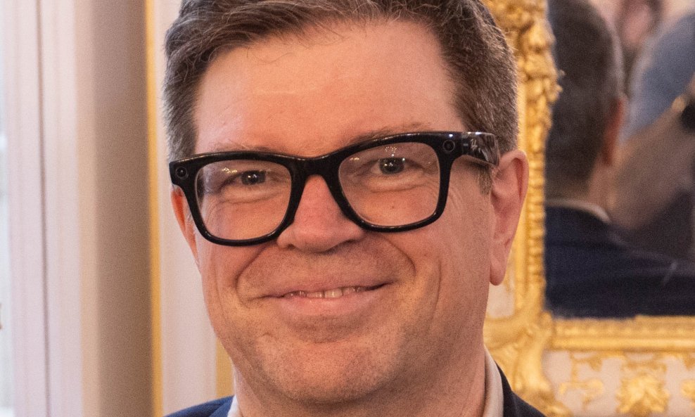 Yann LeCun