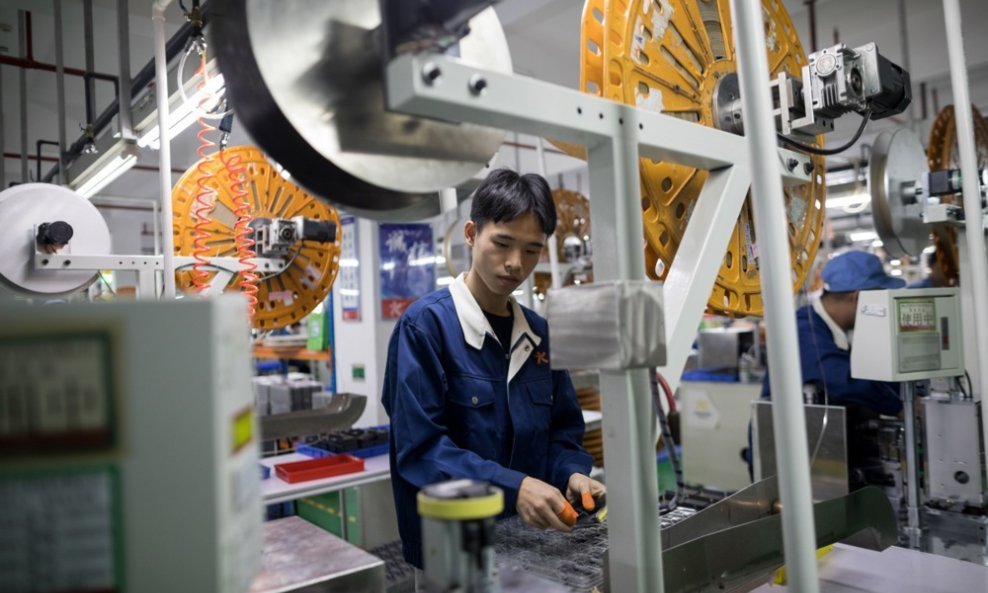 Ilustrativna fotografija