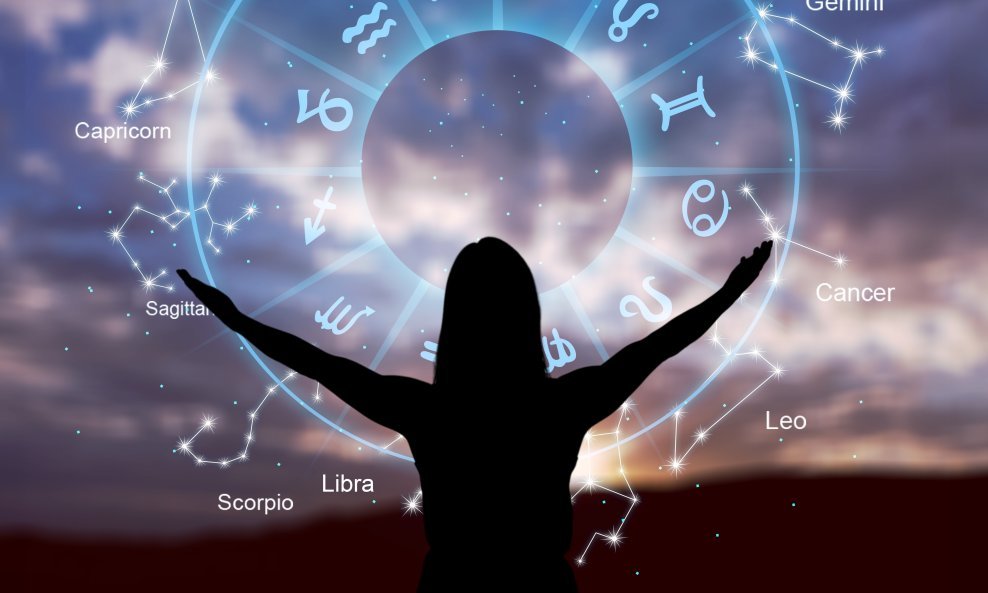 Vatreni znakovi na vrhu svijeta, Djevice i Ribe pred velikim testom