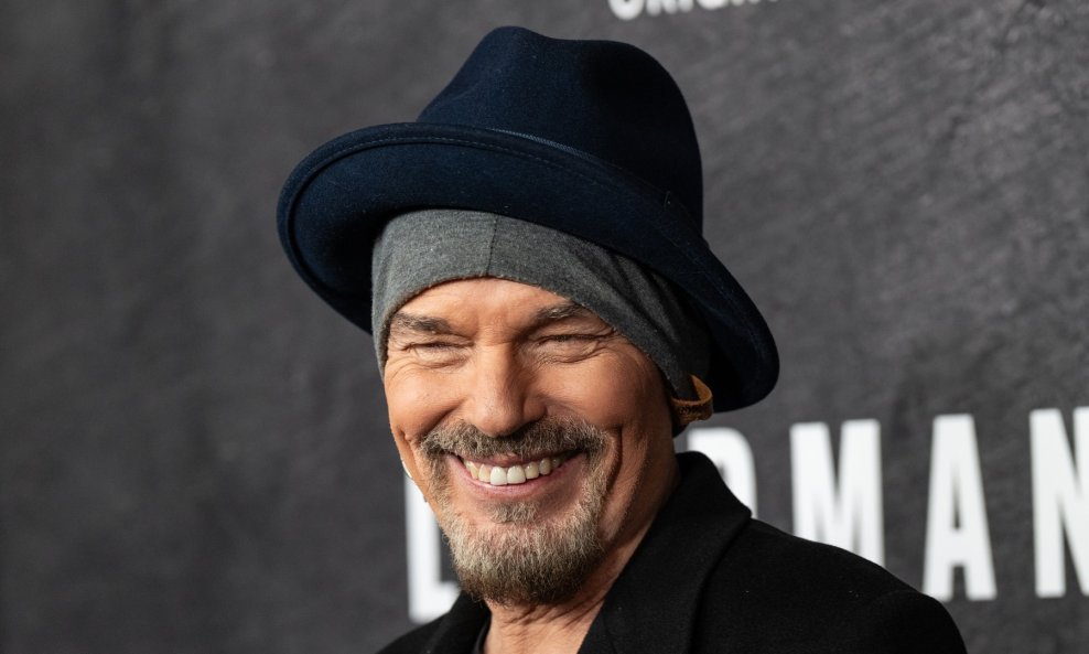 Billy Bob Thornton