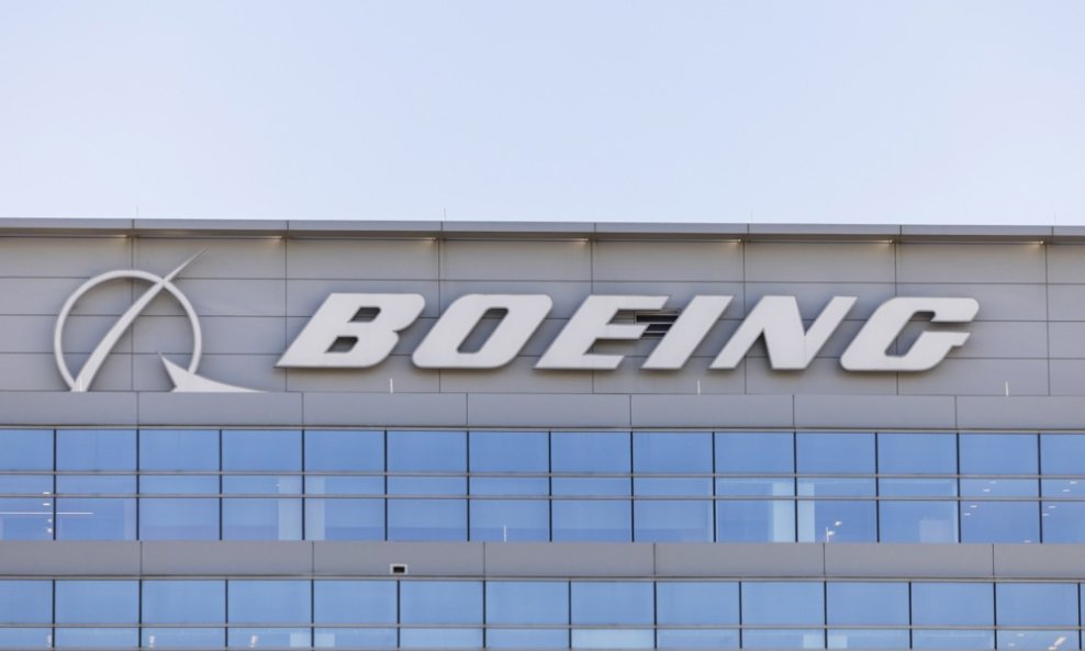 Boeing