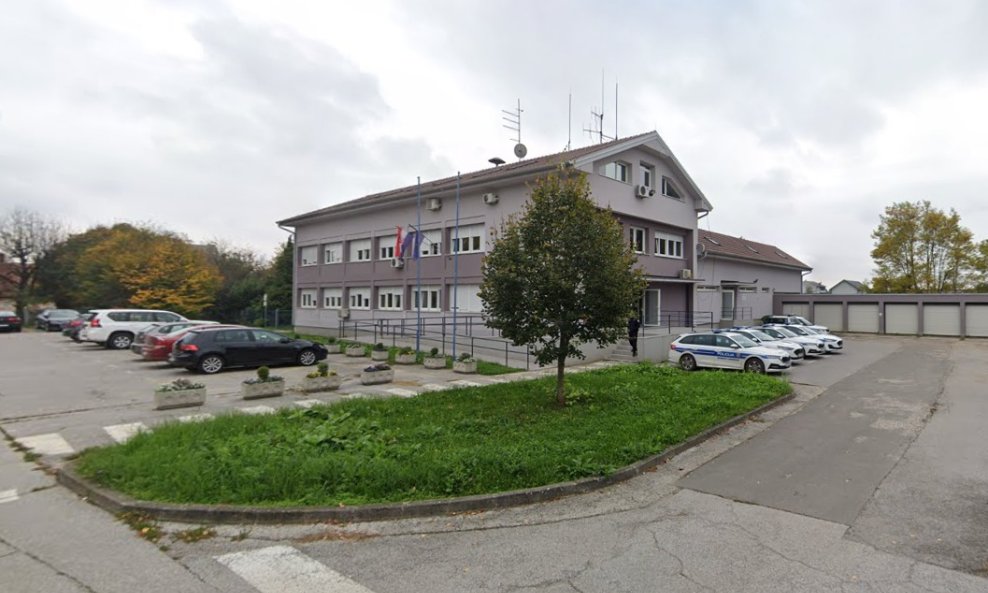 Policijska postaja Jastrebarsko