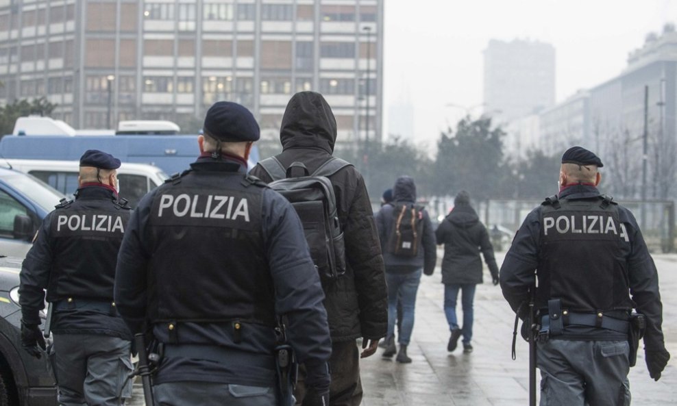 Ilustrativna fotografija