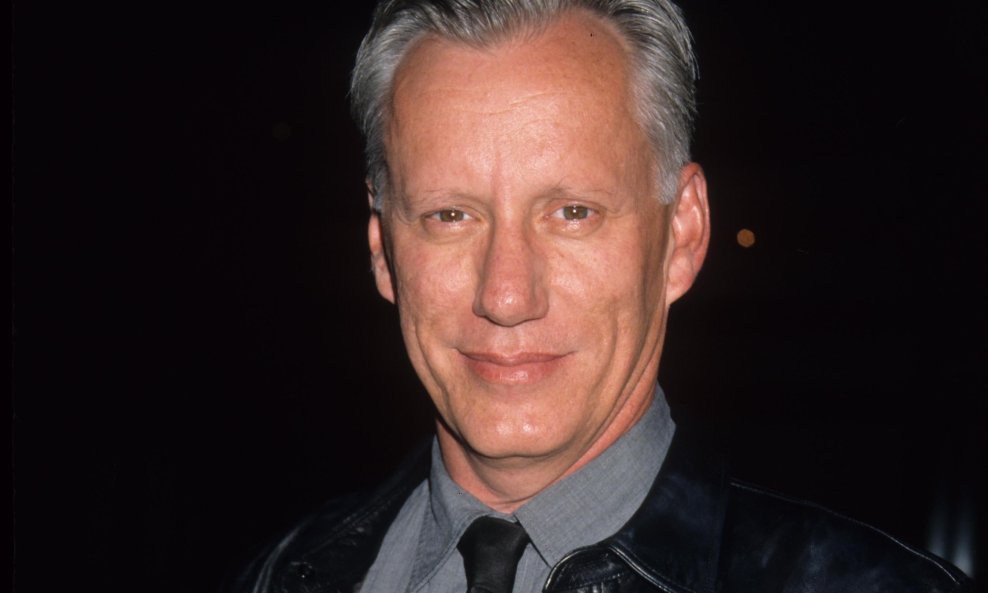 James Woods