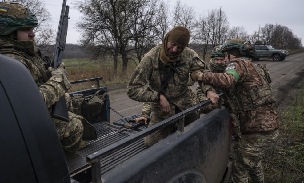 Ilustrativna fotografija