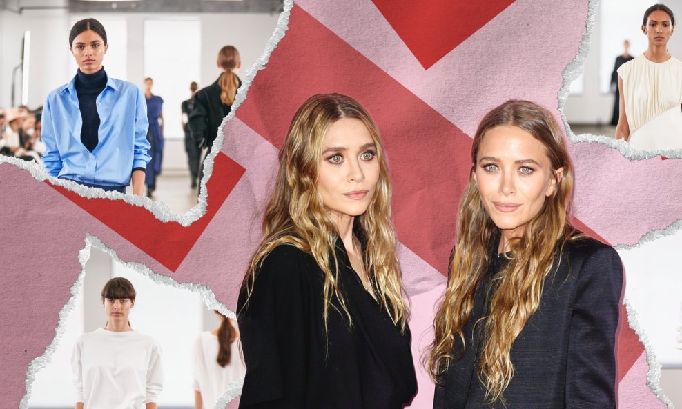 Mary-Kate i Ashley Olsen