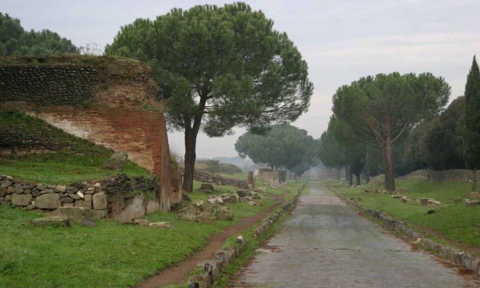 Via Appia Antica