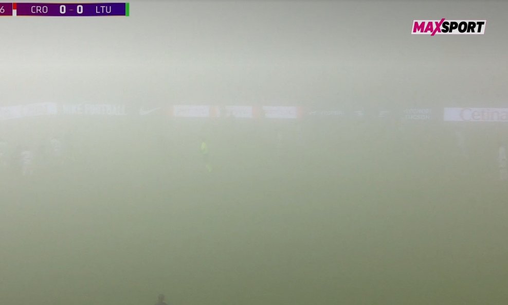Hrvatska - Litva U21