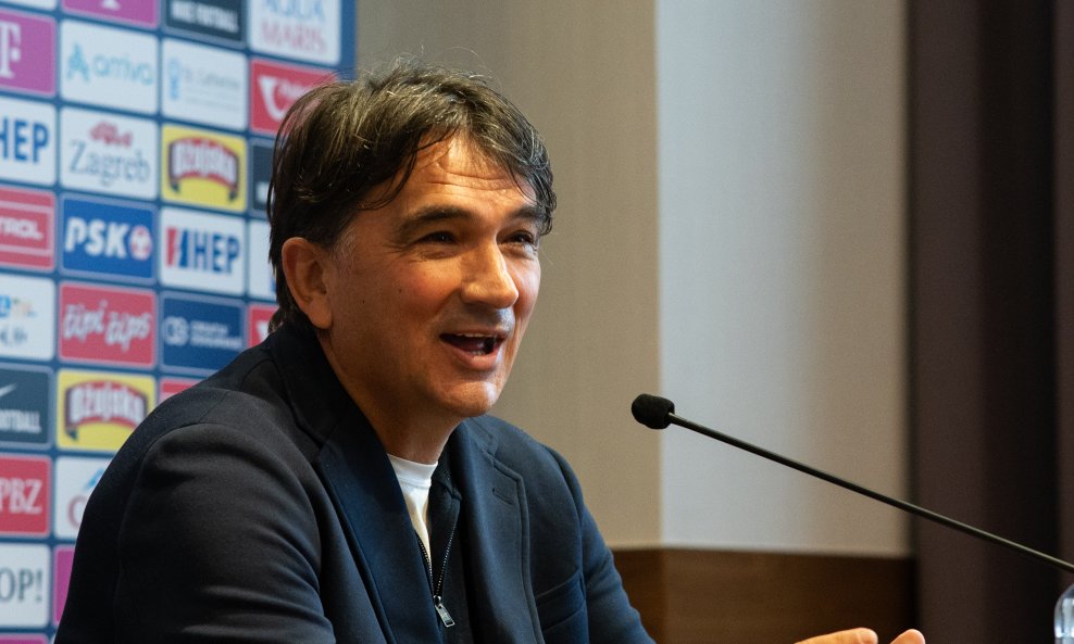 Zlatko Dalić