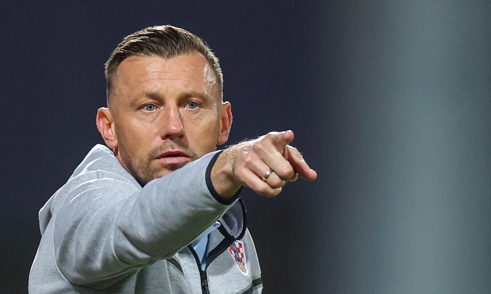 Ivica Olić Hrvatska