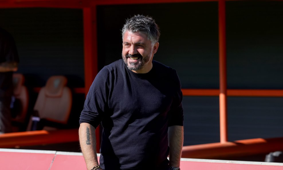 Gennaro Gattuso