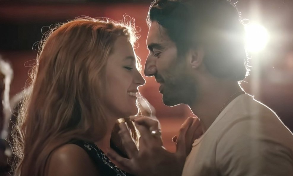 Film 'Priča završava s nama'