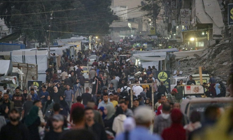 Ilustrativna fotografija