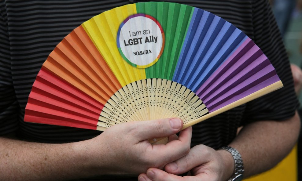 Kina je ukinula dvije aplikacije za povezivanje LGBTQ+ osoba