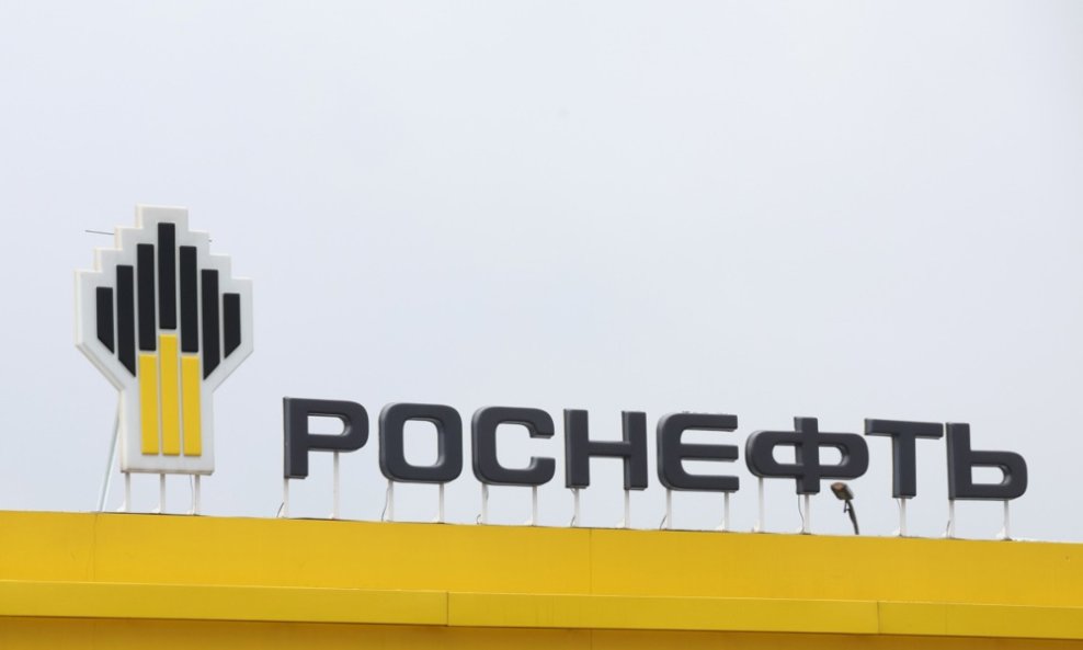 Rosneft