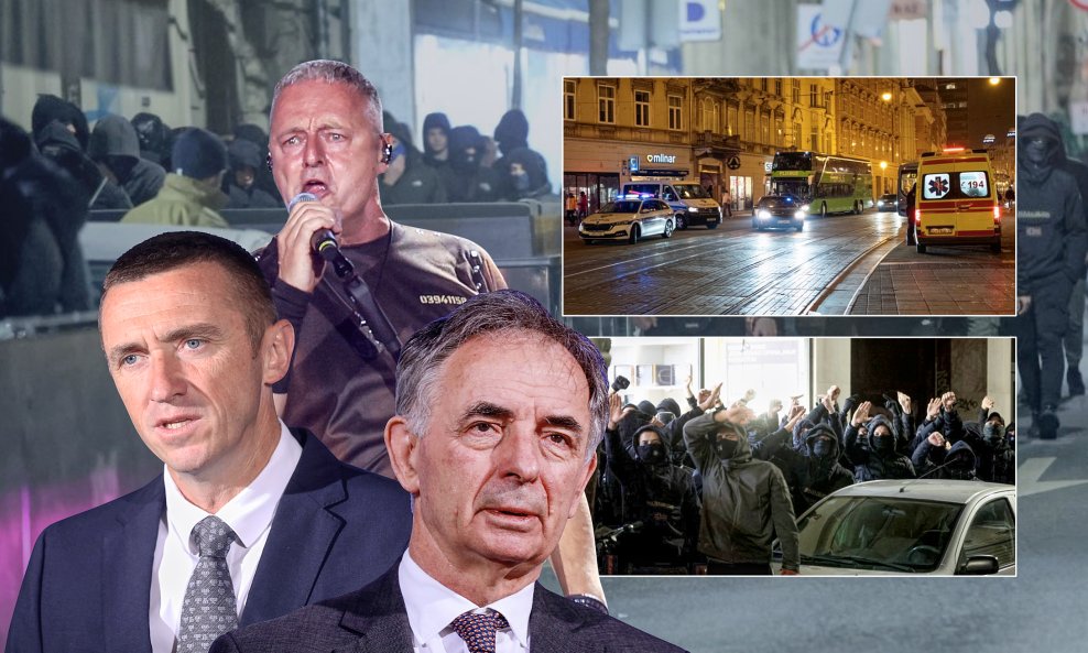 Odgovore na pregršt otvorenih pitanja pronađite u nastavku