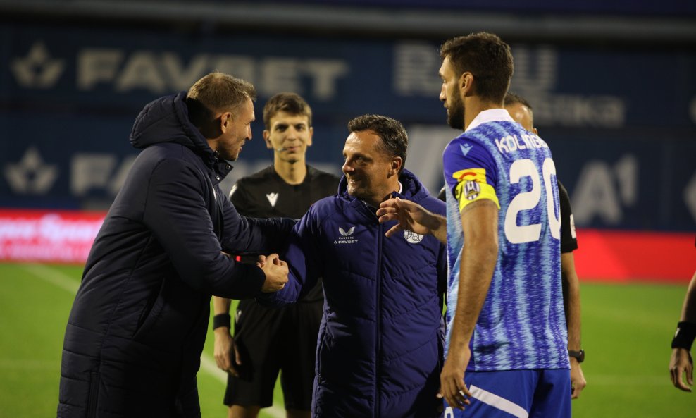 Jelavić - Kovačević