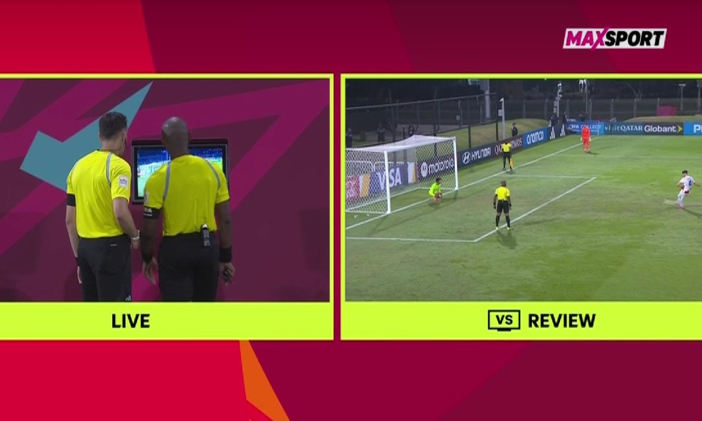 Hrvatska - Uzbekistan