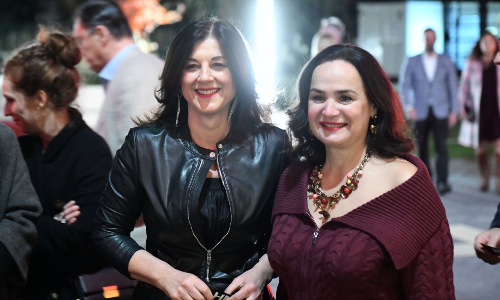 Sanja Musić Milanović