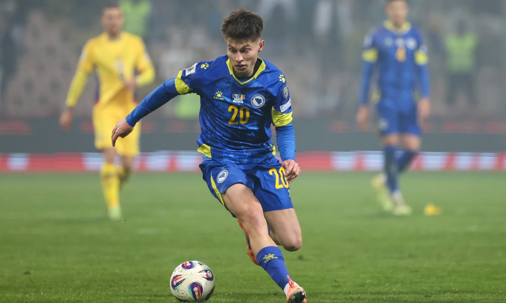 Esmir Bajraktarević