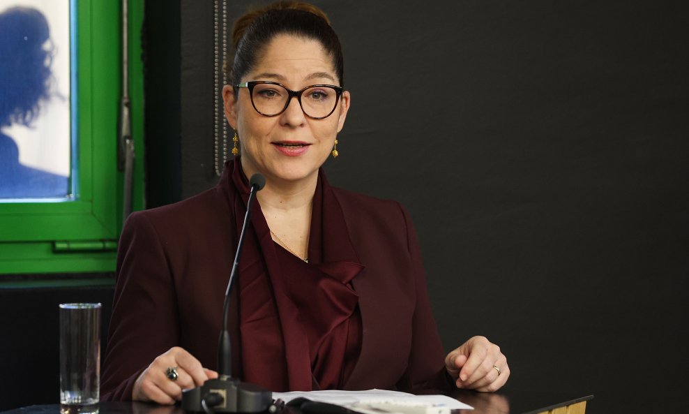 Tena Šimonović Einwalter