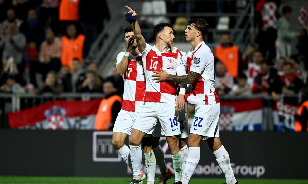 Perišić, Sučić i Vušković