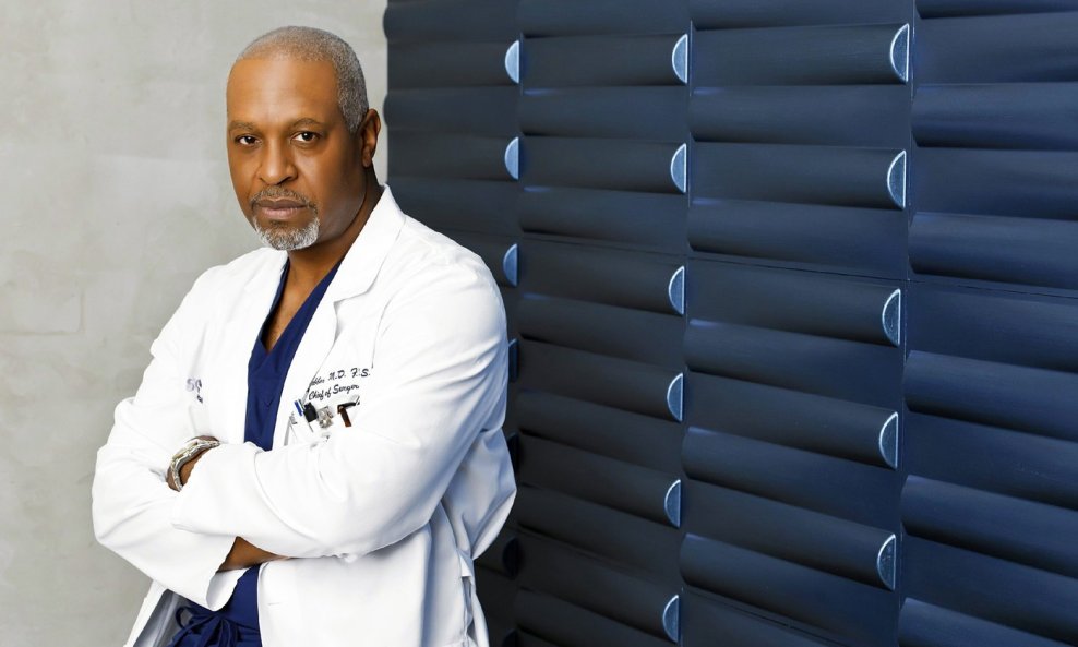 James Pickens Jr.