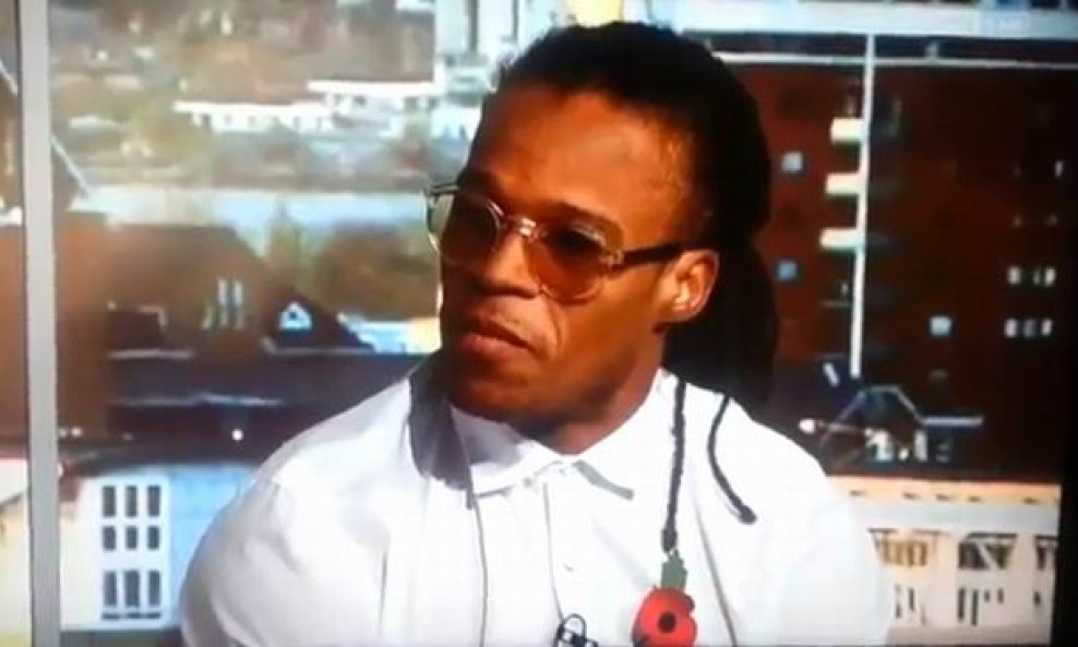 Edgar Davids