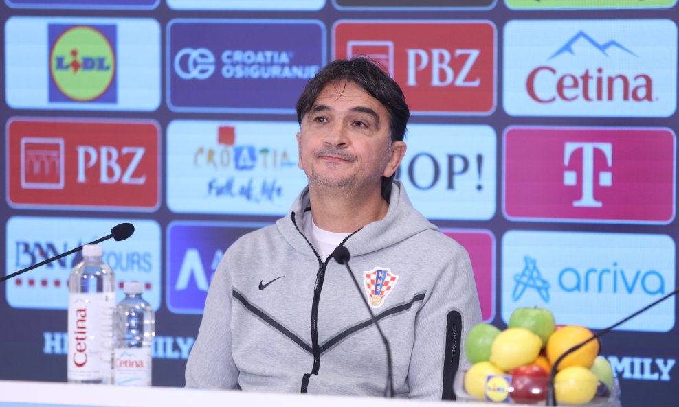 Zlatko Dalić