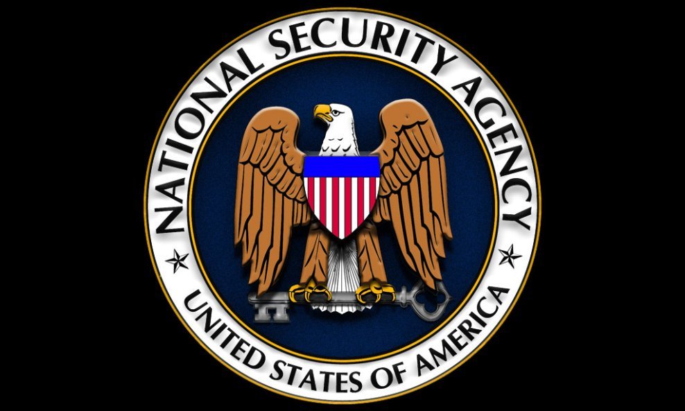 NSA