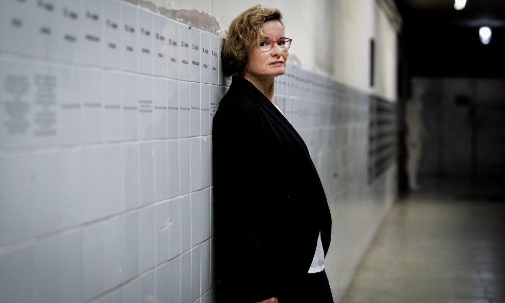 Mirjana Semenić Rutko