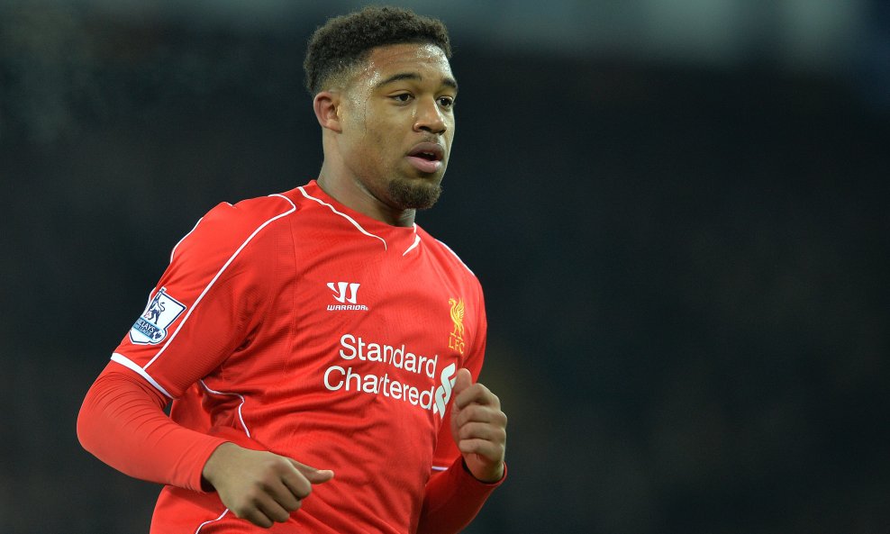 Jordon Ibe