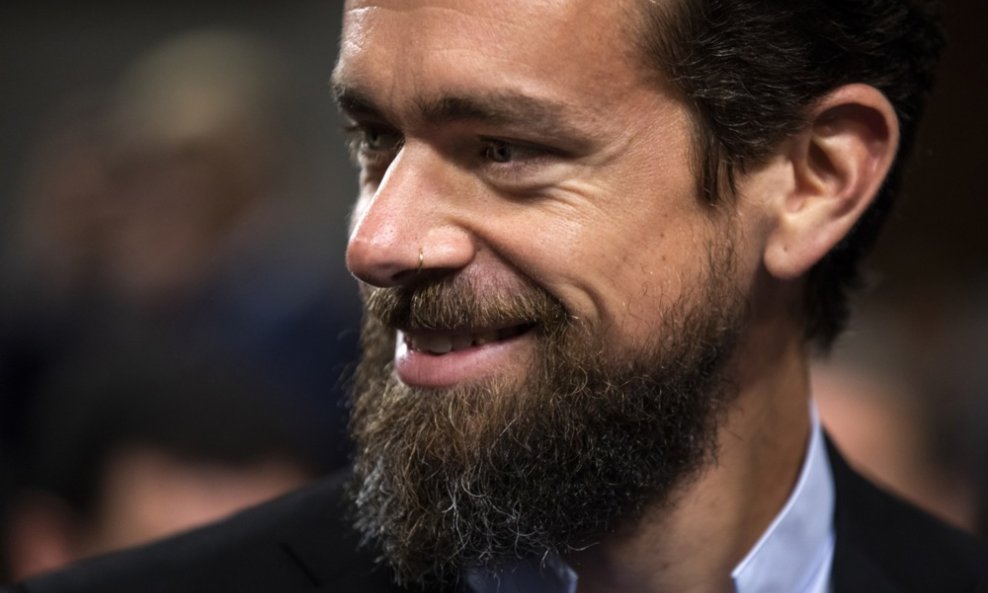 Jack Dorsey