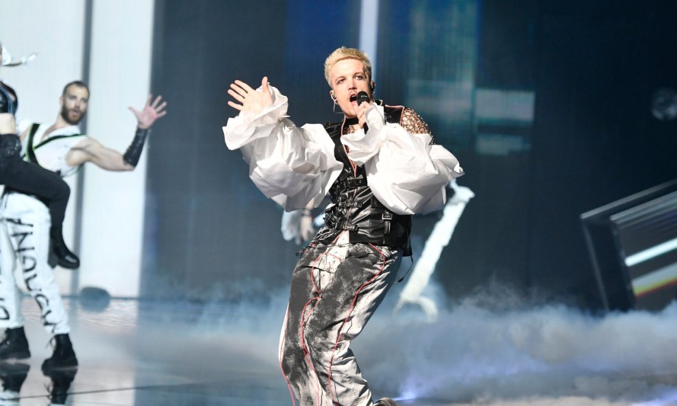 Baby Lasagna, Dora, 2024.