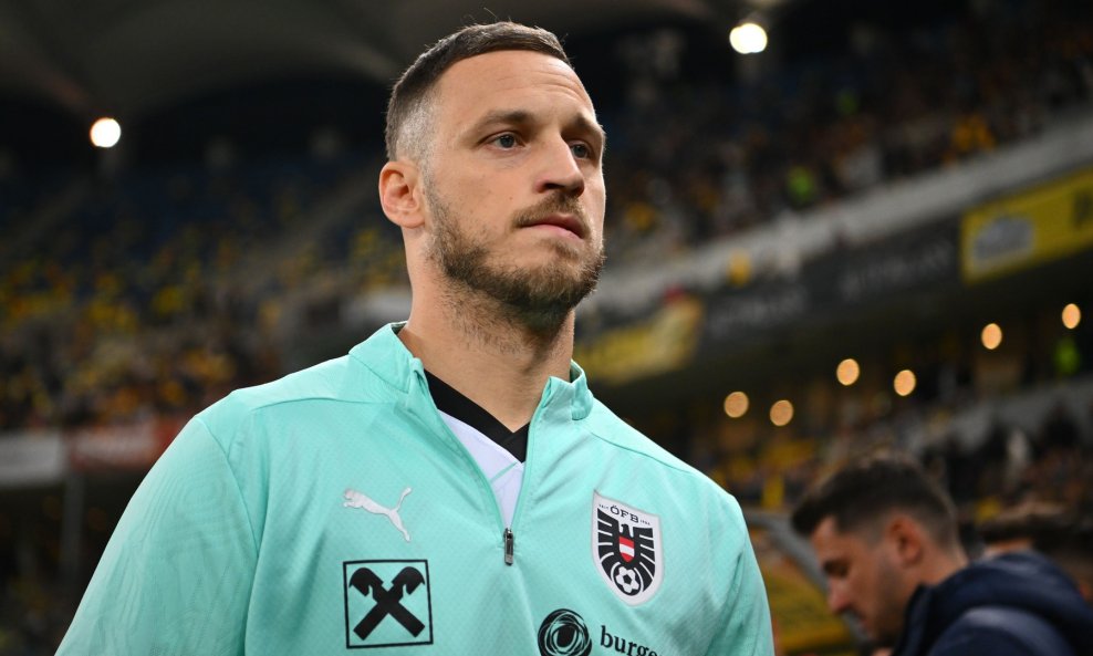Marko Arnautović