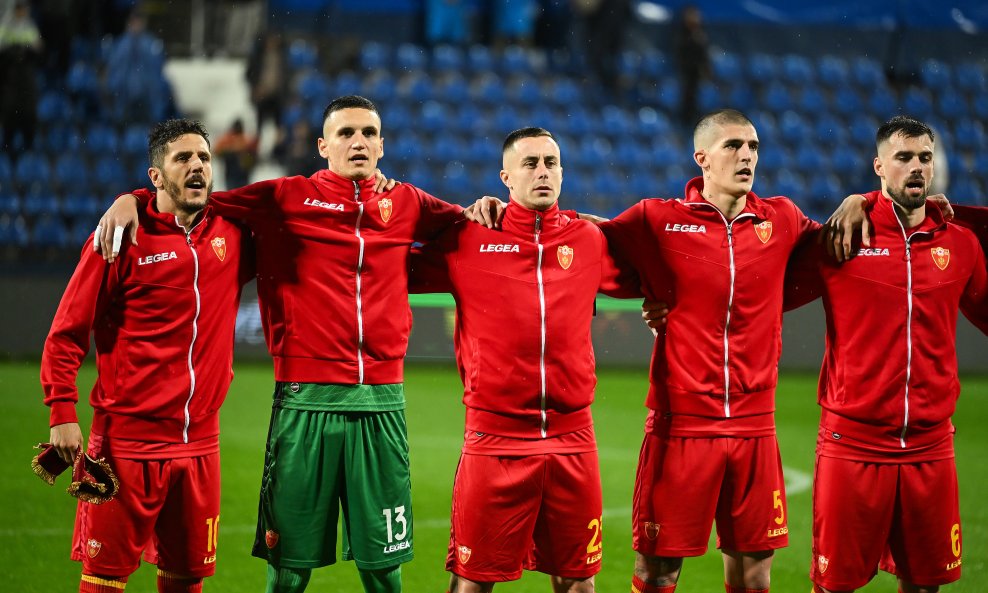 Crna Gora - Hrvatska