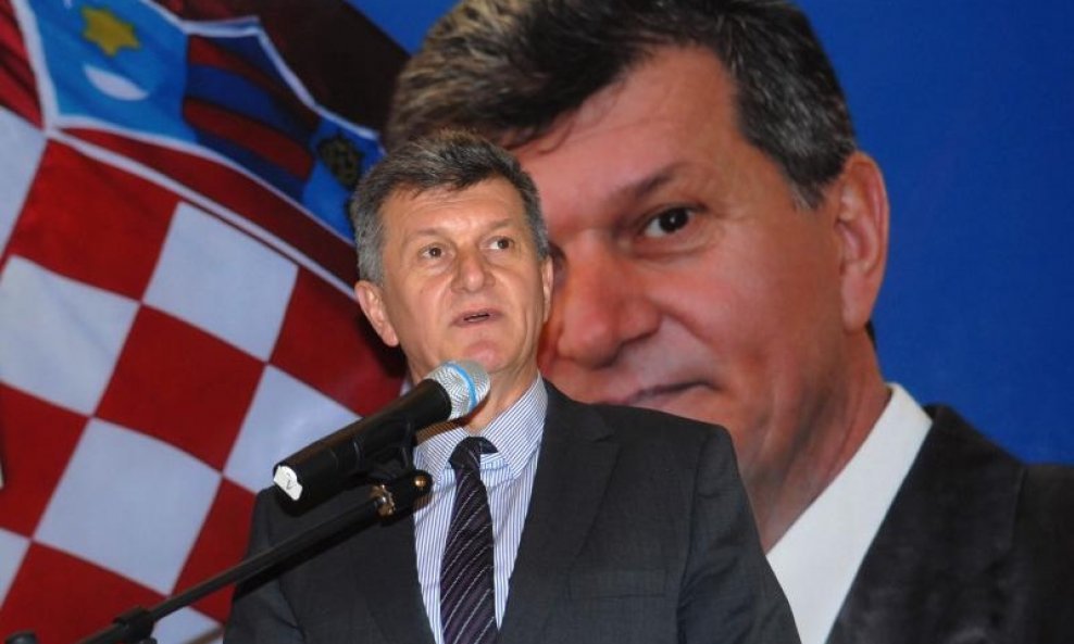 Milan Kujundžić
