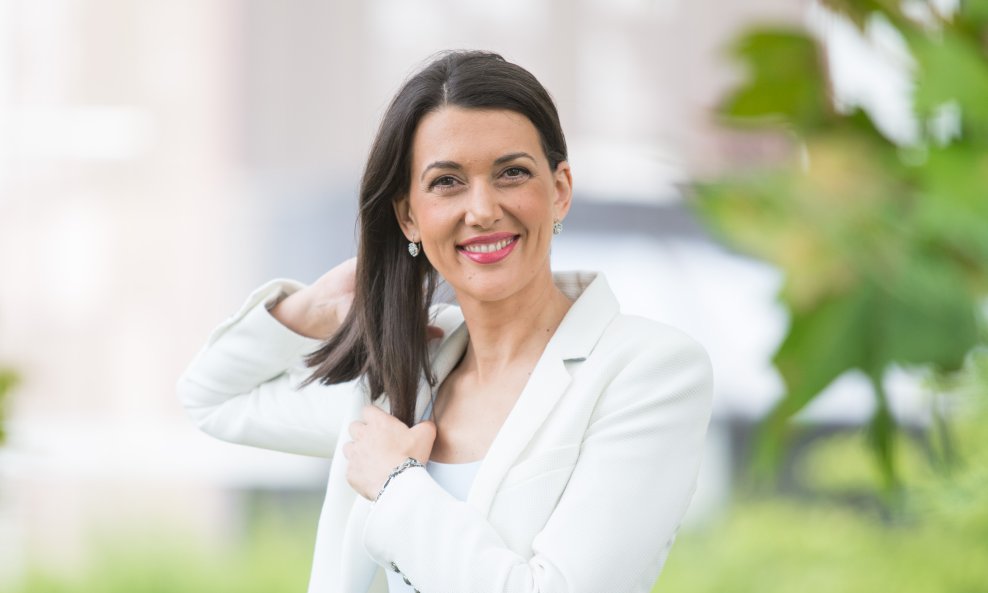 Marta Šimić Mrzlečki