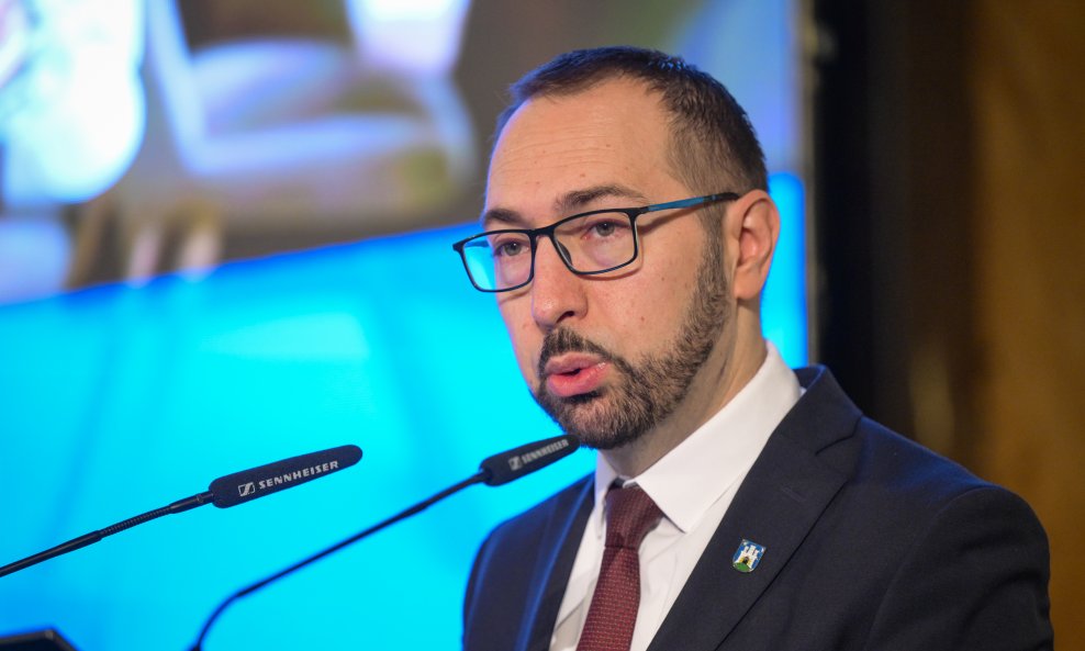 Tomislav Tomašević