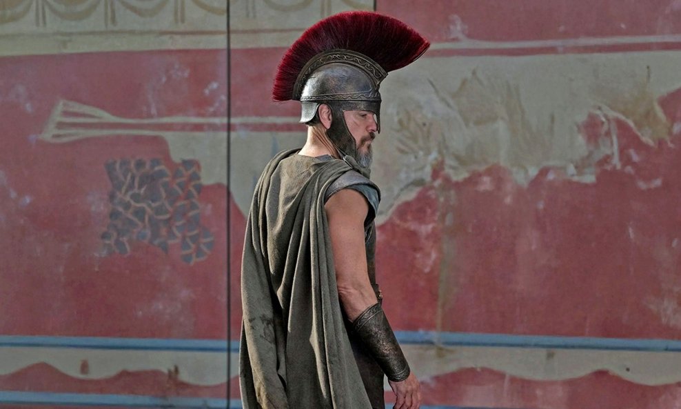 Matt Damon '0diseja'