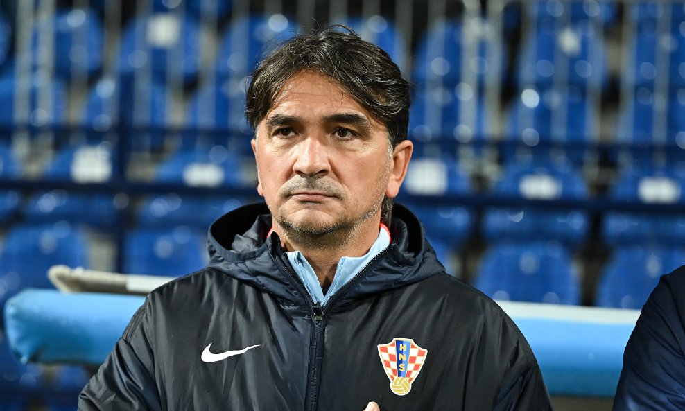 Zlatko Dalić