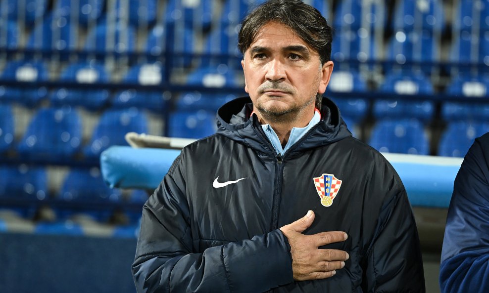 Zlatko Dalić