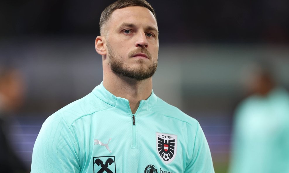Marko Arnautović
