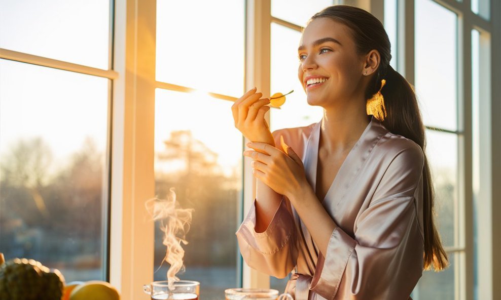 Ayurveda, tradicionalni indijski sustav medicine star više od 3 000 godina, sve je prisutnija u globalnom wellnessu