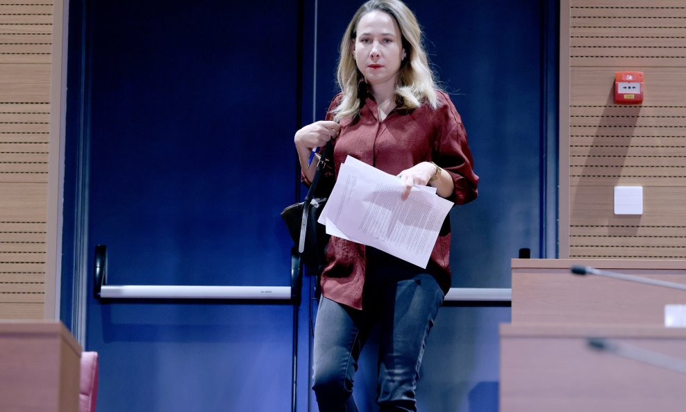 Marija Selak Raspudić