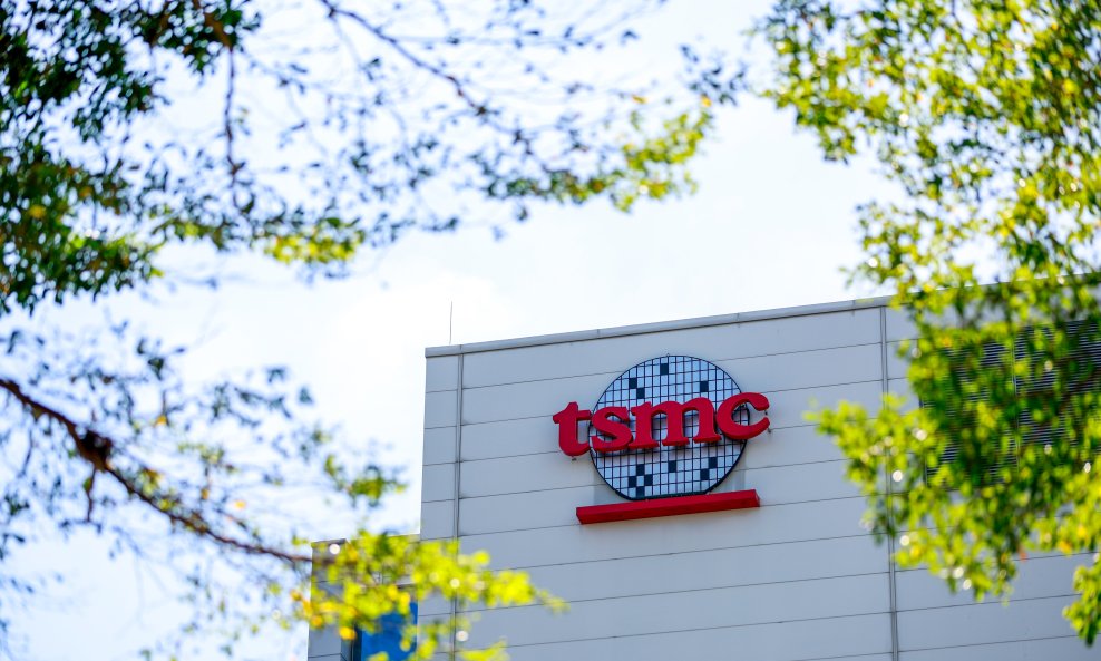 TSMC
