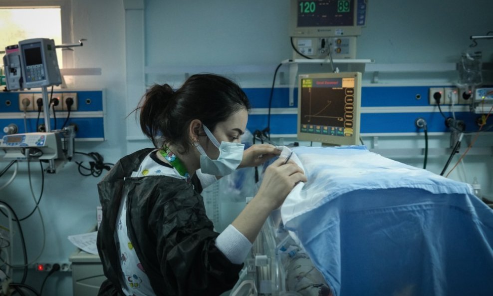 Ilustrativna fotografija